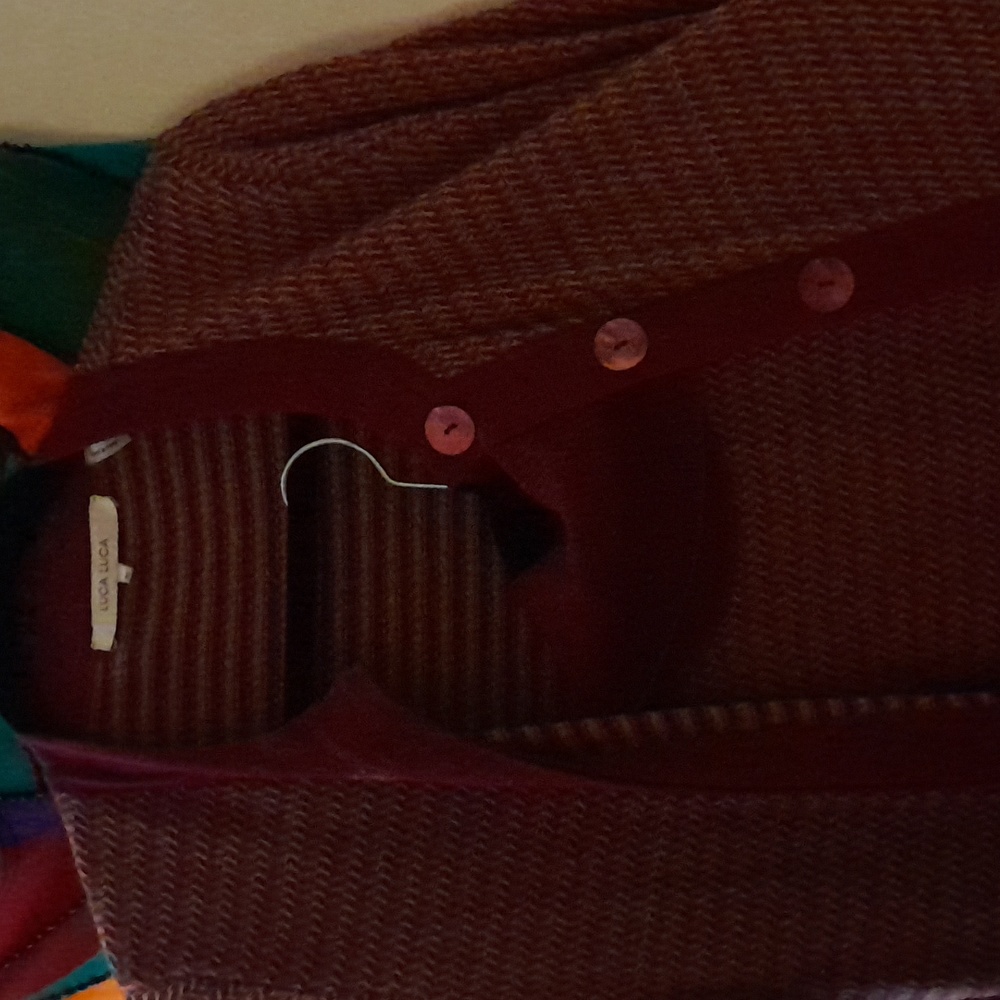 Is A Turtleneck With A Carrigan Is A Set - image 1